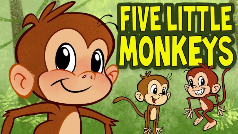 5 Little Monkeys Daycare - Dansville Community Center